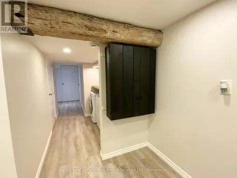 2028 Marine Drive Oakville (br Bronte) ON L6L 1B4