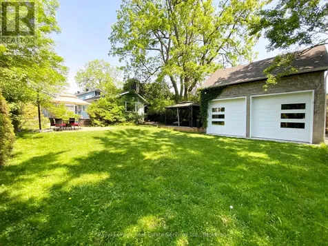 2028 Marine Drive Oakville (br Bronte) ON L6L 1B4