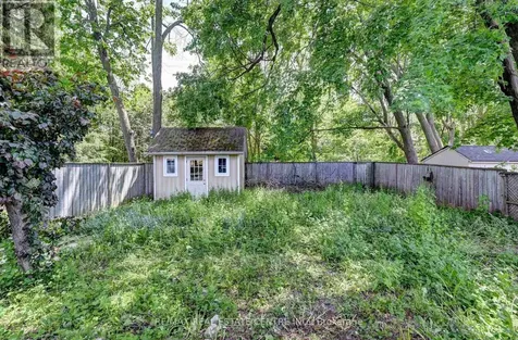 525 Fallingbrook Drive Waterloo ON N2L 4N2
