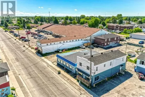 12 Main Street E Chelmsford ON P0M 1L0