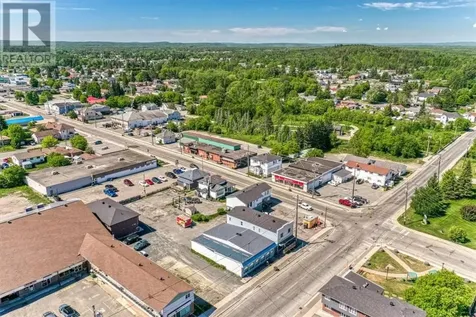 12 Main Street E Chelmsford ON P0M 1L0