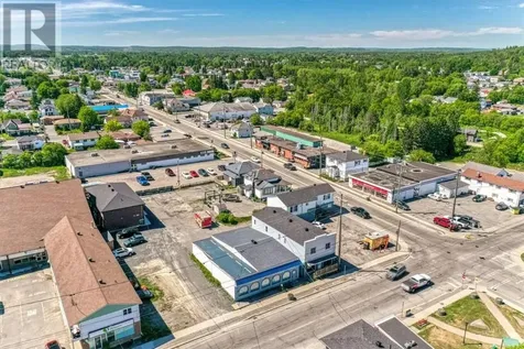 12 Main Street E Chelmsford ON P0M 1L0