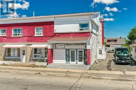 45 Main Street E Chelmsford ON P0M 1L0