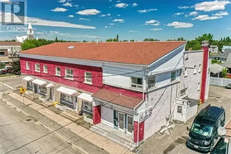 45 Main Street E Chelmsford ON P0M 1L0