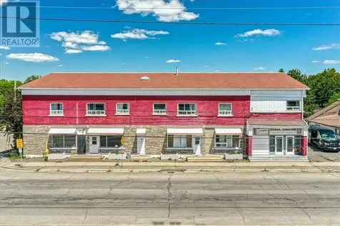 45 Main Street E Chelmsford ON P0M 1L0