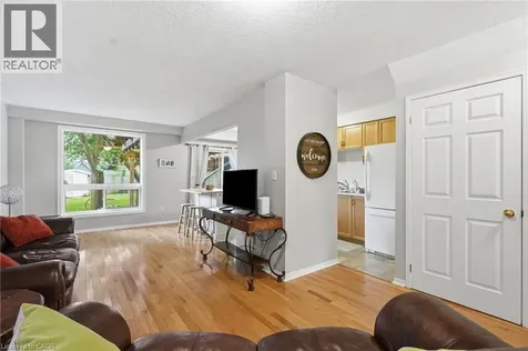 6 Harness Lane Elmira ON N3B 3K5