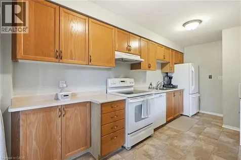 6 Harness Lane Elmira ON N3B 3K5