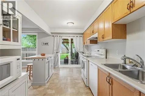 6 Harness Lane Elmira ON N3B 3K5