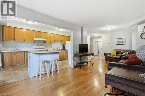 6 Harness Lane Elmira ON N3B 3K5