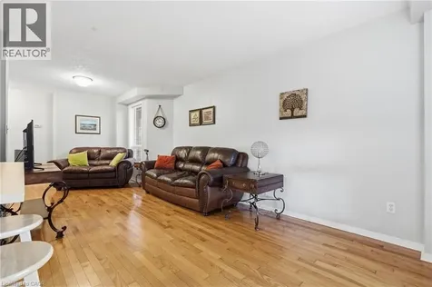 6 Harness Lane Elmira ON N3B 3K5