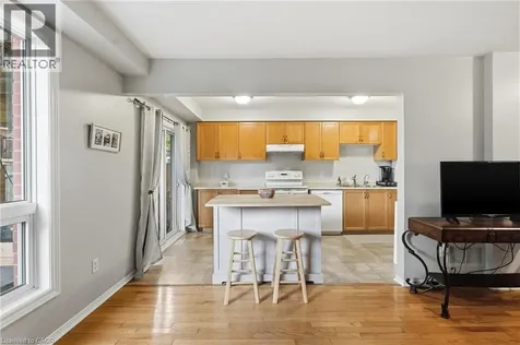 6 Harness Lane Elmira ON N3B 3K5