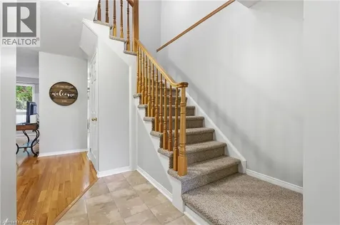 6 Harness Lane Elmira ON N3B 3K5