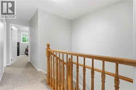 6 Harness Lane Elmira ON N3B 3K5