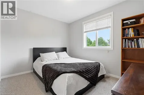 6 Harness Lane Elmira ON N3B 3K5