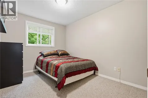 6 Harness Lane Elmira ON N3B 3K5