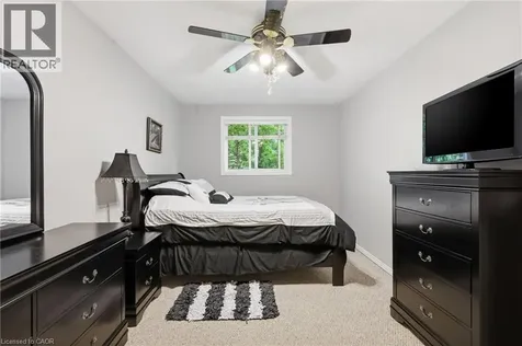 6 Harness Lane Elmira ON N3B 3K5