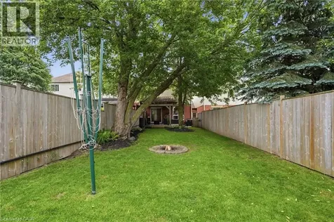 6 Harness Lane Elmira ON N3B 3K5