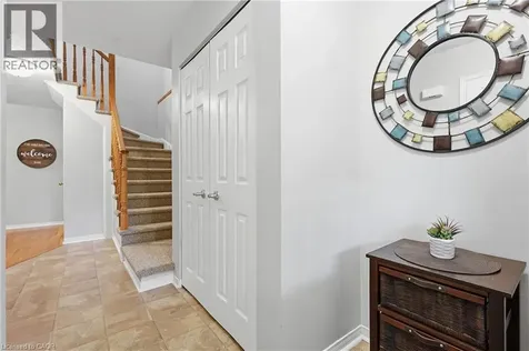 6 Harness Lane Elmira ON N3B 3K5