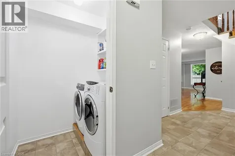 6 Harness Lane Elmira ON N3B 3K5