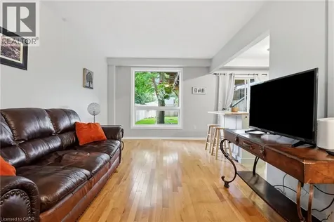 6 Harness Lane Elmira ON N3B 3K5