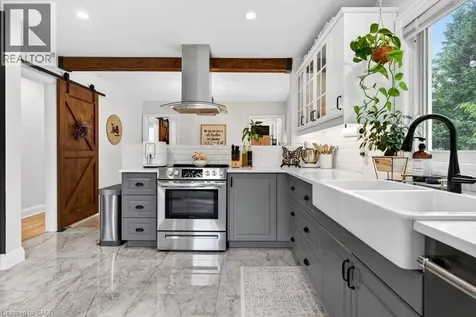 52 Orchard Drive Ancaster ON L9G 1Z7