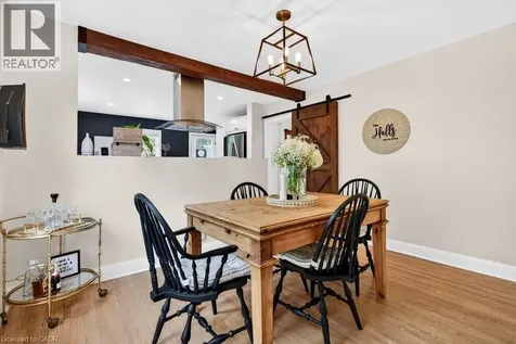52 Orchard Drive Ancaster ON L9G 1Z7