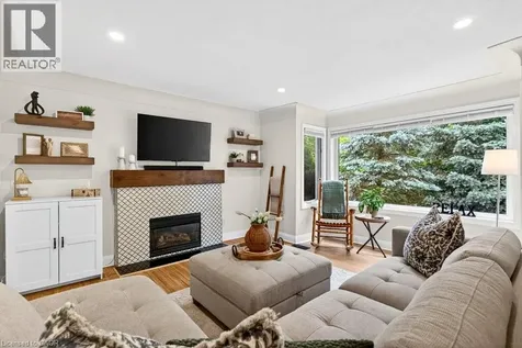 52 Orchard Drive Ancaster ON L9G 1Z7