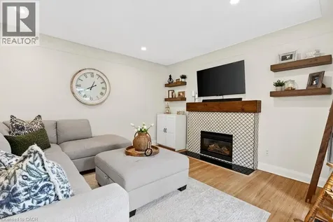 52 Orchard Drive Ancaster ON L9G 1Z7