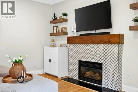 52 Orchard Drive Ancaster ON L9G 1Z7