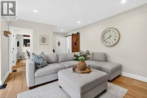 52 Orchard Drive Ancaster ON L9G 1Z7