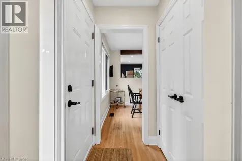 52 Orchard Drive Ancaster ON L9G 1Z7