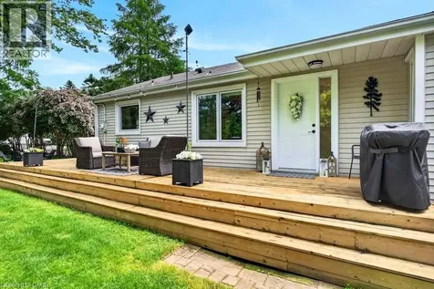 52 Orchard Drive Ancaster ON L9G 1Z7