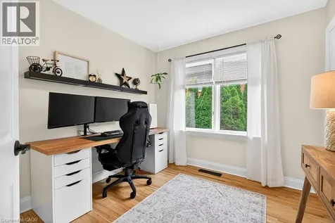 52 Orchard Drive Ancaster ON L9G 1Z7