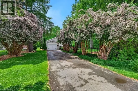 52 Orchard Drive Ancaster ON L9G 1Z7