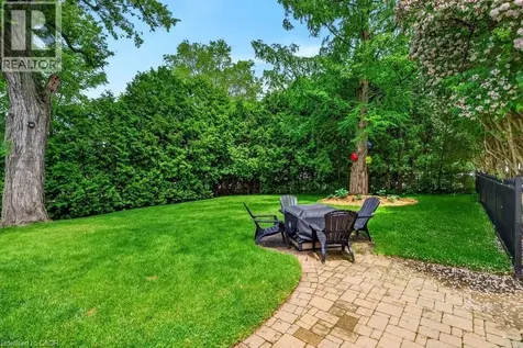 52 Orchard Drive Ancaster ON L9G 1Z7