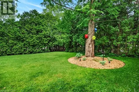 52 Orchard Drive Ancaster ON L9G 1Z7