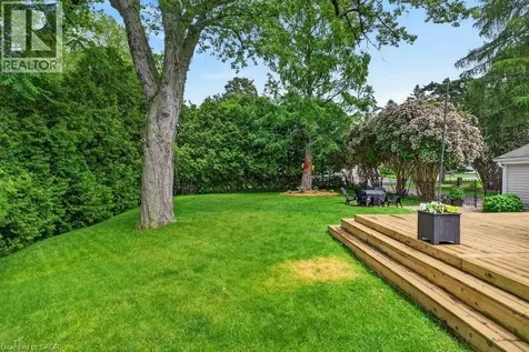 52 Orchard Drive Ancaster ON L9G 1Z7