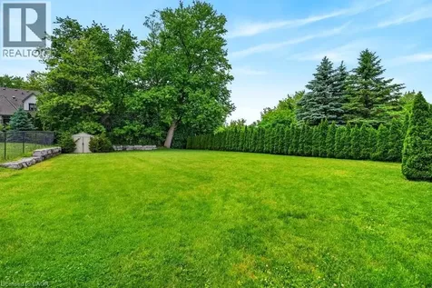 52 Orchard Drive Ancaster ON L9G 1Z7