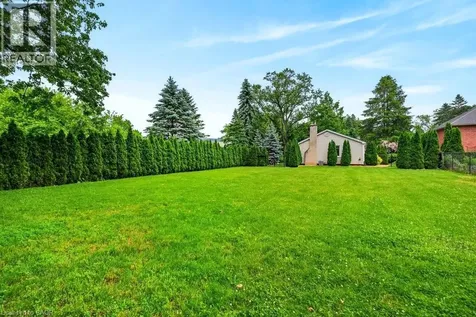 52 Orchard Drive Ancaster ON L9G 1Z7