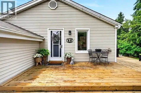 52 Orchard Drive Ancaster ON L9G 1Z7