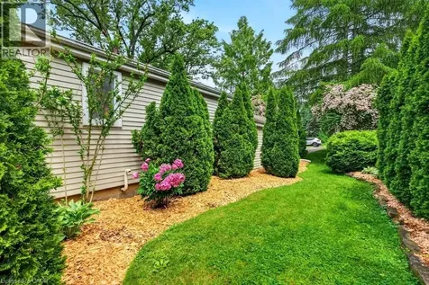 52 Orchard Drive Ancaster ON L9G 1Z7