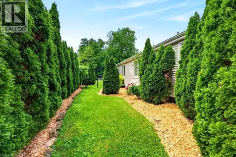 52 Orchard Drive Ancaster ON L9G 1Z7