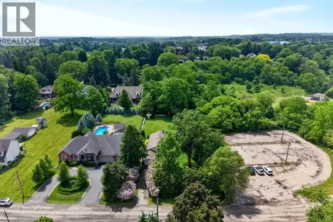 52 Orchard Drive Ancaster ON L9G 1Z7