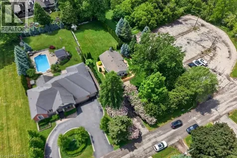 52 Orchard Drive Ancaster ON L9G 1Z7