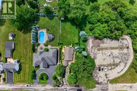 52 Orchard Drive Ancaster ON L9G 1Z7