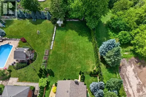 52 Orchard Drive Ancaster ON L9G 1Z7