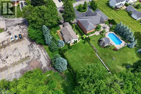 52 Orchard Drive Ancaster ON L9G 1Z7
