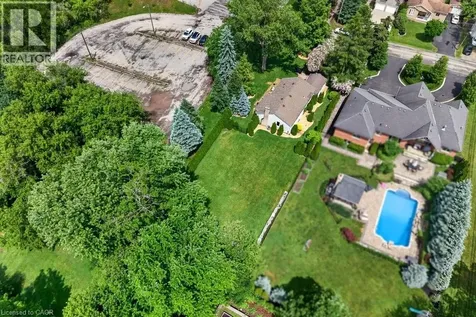 52 Orchard Drive Ancaster ON L9G 1Z7