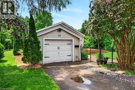 52 Orchard Drive Ancaster ON L9G 1Z7