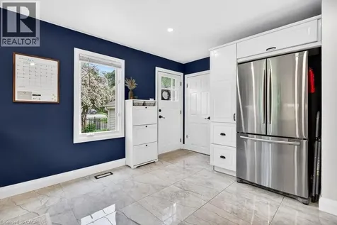 52 Orchard Drive Ancaster ON L9G 1Z7